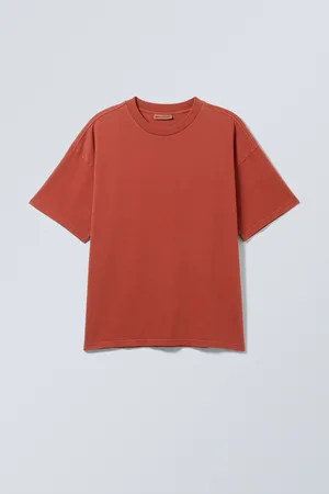 H&M Rojo