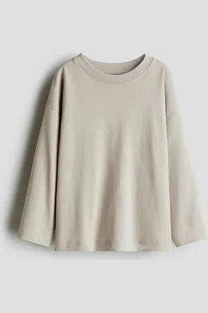 H&M Marrón