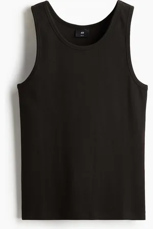 H&M Negro