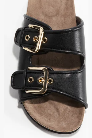 H&M Negro