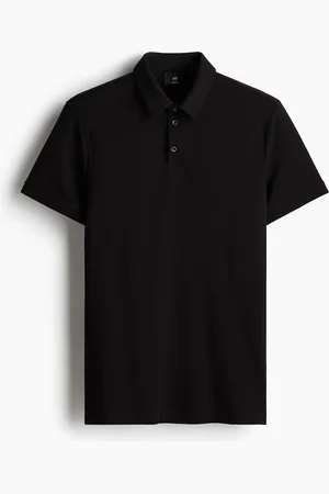 H&M Negro