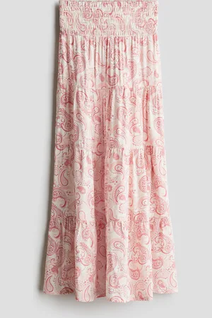 H&M Rosa