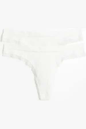 H&M Blanco