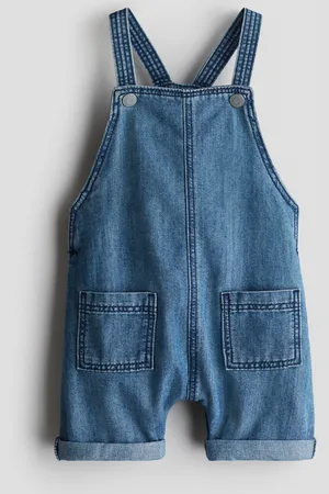 H&M Azul