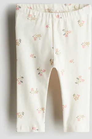 H&M Blanco