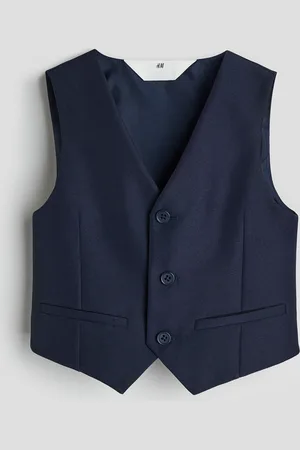 H&M Azul