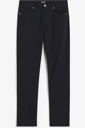 H&M Azul