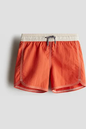 H&M Naranja
