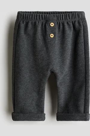 H&M Gris