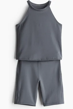 H&M Gris
