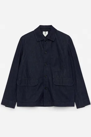 H&M Azul