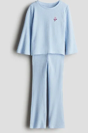 H&M Azul