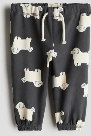 H&M Gris