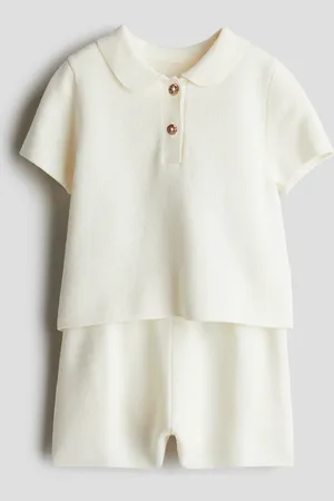 H&M Blanco
