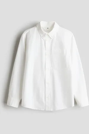 H&M Blanco