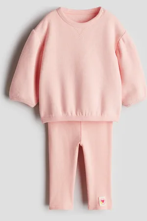 H&M Rosa