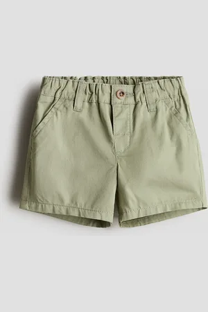 H&M Verde