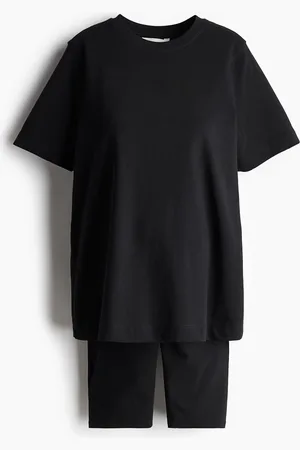 H&M Negro
