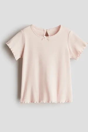 H&M Naranja