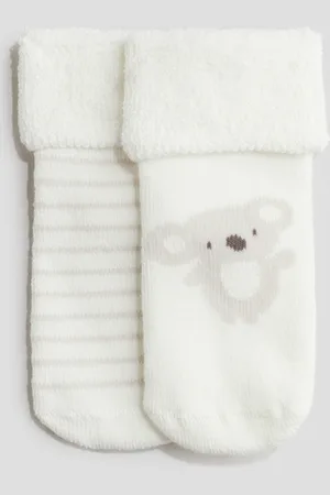 H&M Blanco