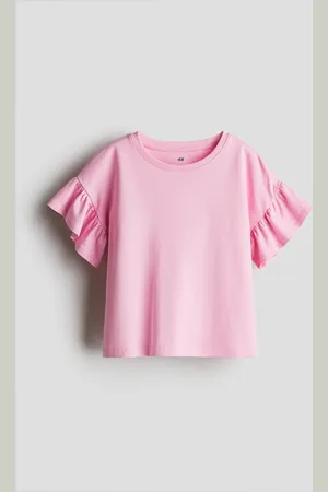 H&M Rosa