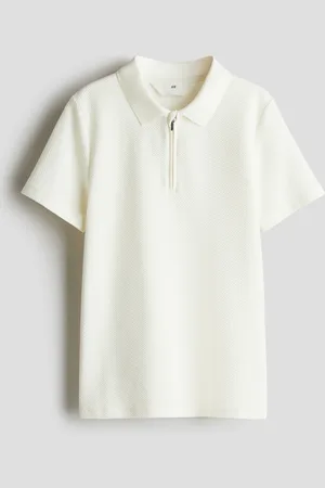 H&M Blanco