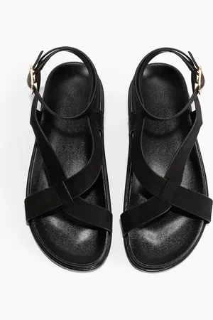 H&M Negro