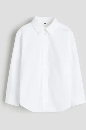 H&M Blanco