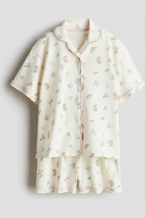 H&M Blanco