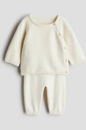 H&M Blanco