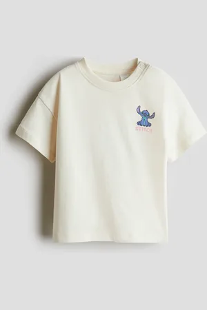 H&M Blanco