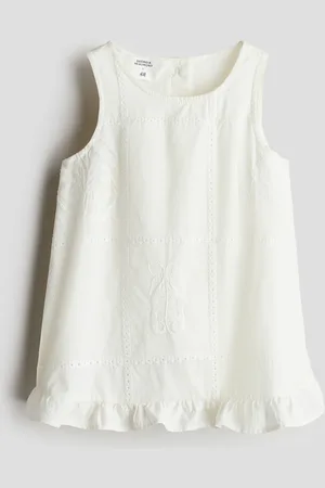 H&M Blanco