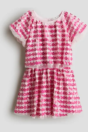 H&M Rosa