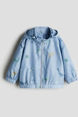 H&M Azul