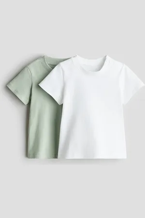 H&M Verde
