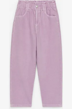 H&M Púrpura