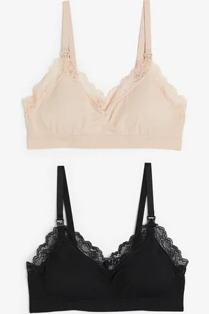 H&M Naranja
