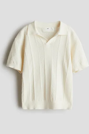 H&M Blanco