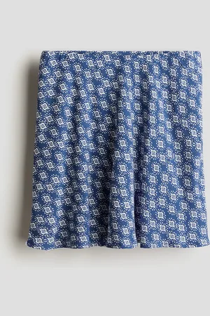 H&M Azul