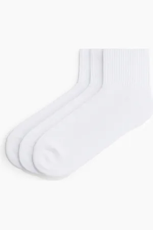 H&M Blanco