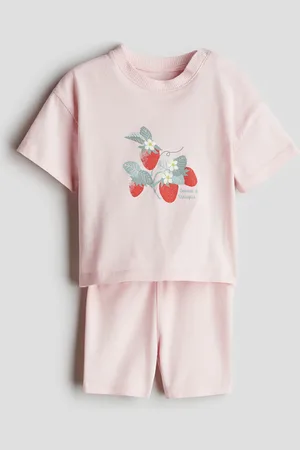 H&M Rosa