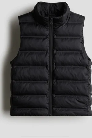 H&M Negro