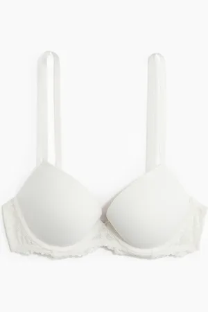 H&M Up de microfibra