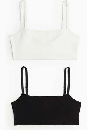 H&M Blanco