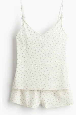 H&M Blanco