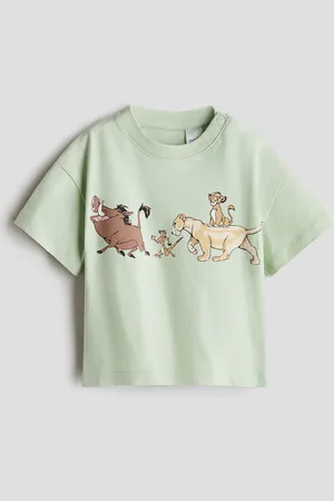 H&M Verde