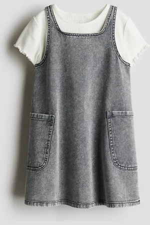 H&M Gris
