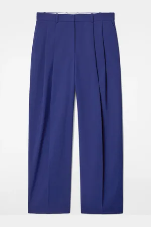 H&M Azul