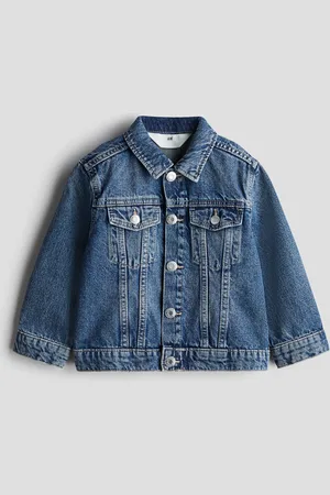 H&M Azul