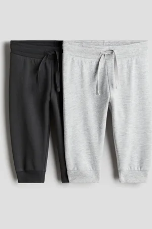 H&M Gris